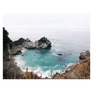 Meet your Posher, Nafeeza